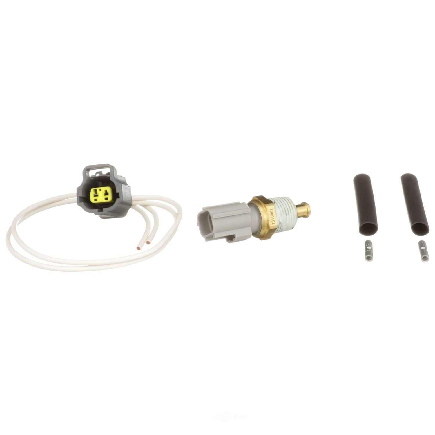 Coolant Temp Sensor  Delphi  TS10001