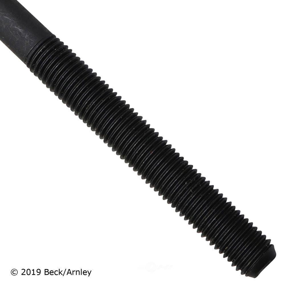 Stretch Head Bolt Set  Beck/Arnley  016-1053