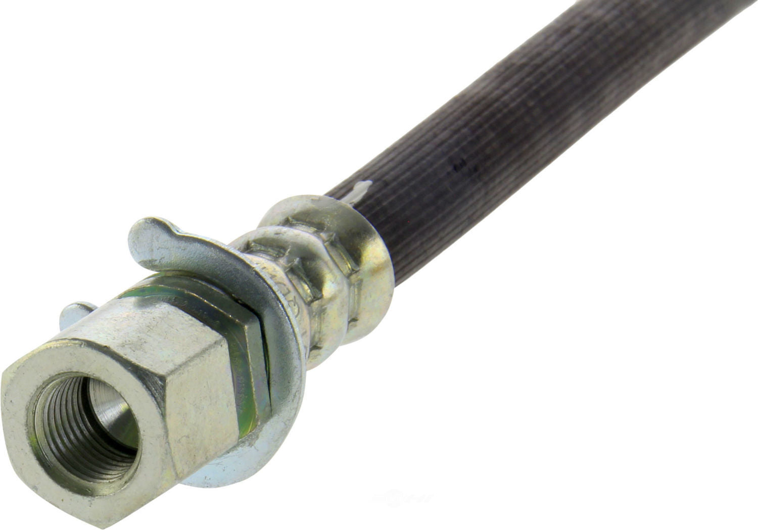 Frt Brake Hose  Centric Parts  150.67090