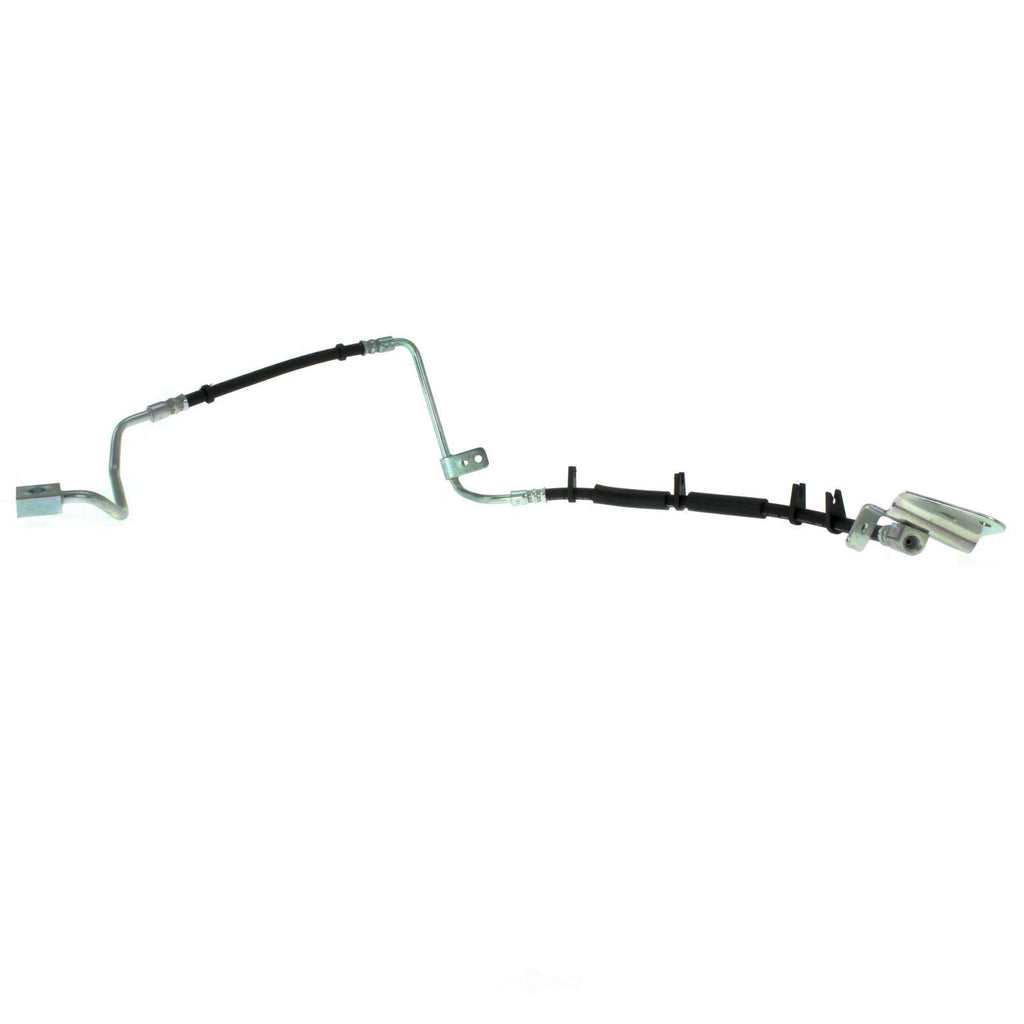 Frt Brake Hose  Centric Parts  150.58012