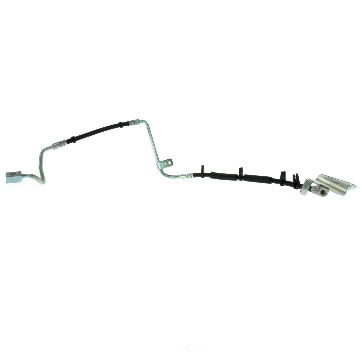 Frt Brake Hose  Centric Parts  150.58012
