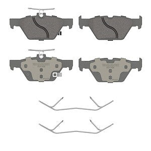 Wagner Premium OEX Ceramic Brake Pad OEX1808