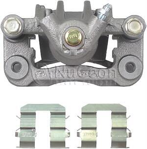 Rr Lft Rebuilt Brake Caliper  Nugeon  99-01831B