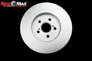 PROMAX Premium Geo-Coated Brake Rotor 20-31591