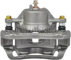 Frt Lft Rebuilt Brake Caliper  Nugeon  99-01841B