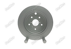 PROMAX Premium Geo-Coated Brake Rotor 20-610051