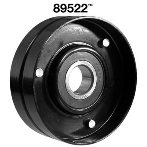 Idler/Tensioner Pulley  Dayco  89522