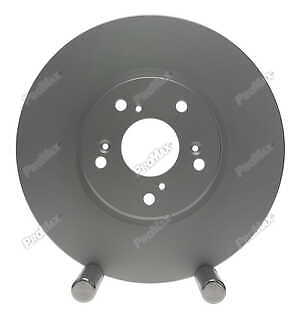 PROMAX Premium Geo-Coated Brake Rotor 20-31374
