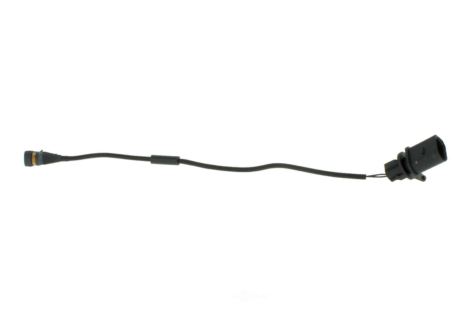 Frt Disc Brake Pads Sensor Wire  Centric Parts  116.33009