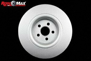 PROMAX Premium Geo-Coated Brake Rotor 20-640006