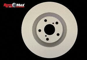 PROMAX Premium Geo-Coated Brake Rotor 20-31535