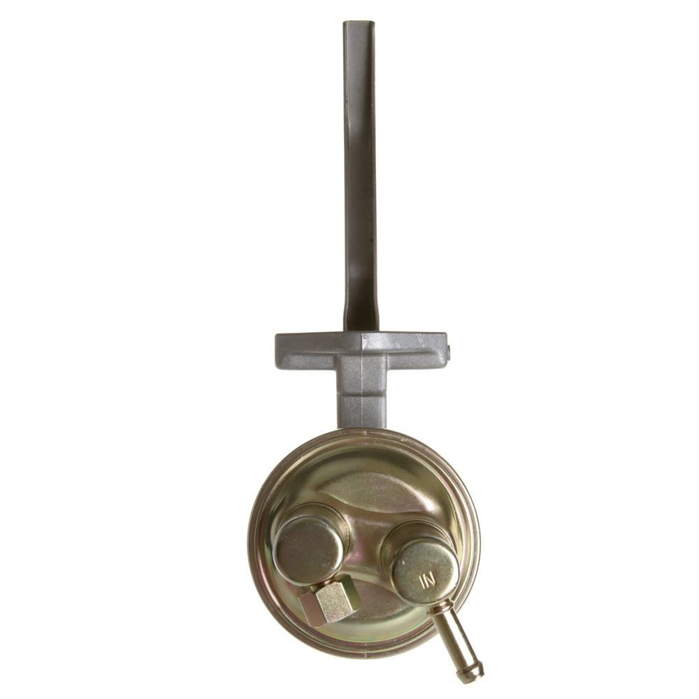 New Mechanical Fuel Pmp  Delphi  MF0048
