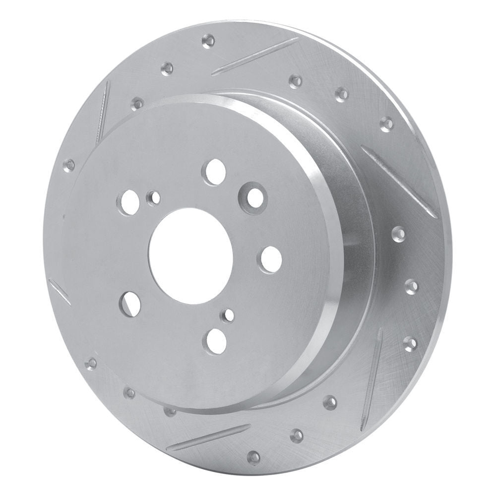 Rr Disc Brake Rotor  DFC  631-76038L