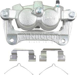 Frt Rt Rebuilt Brake Caliper  Nugeon  99-01716B