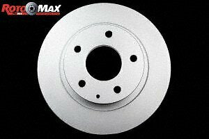 PROMAX Premium Geo-Coated Brake Rotor 20-610007