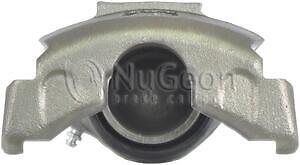Frt Lft Rebuilt Brake Caliper  Nugeon  97-17819B