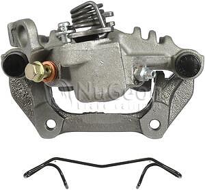 Rr Lft Rebuilt Brake Caliper  Nugeon  99-02378B