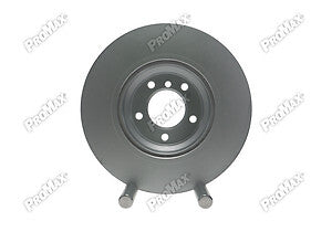 PROMAX Premium Geo-Coated Brake Rotor 20-34313