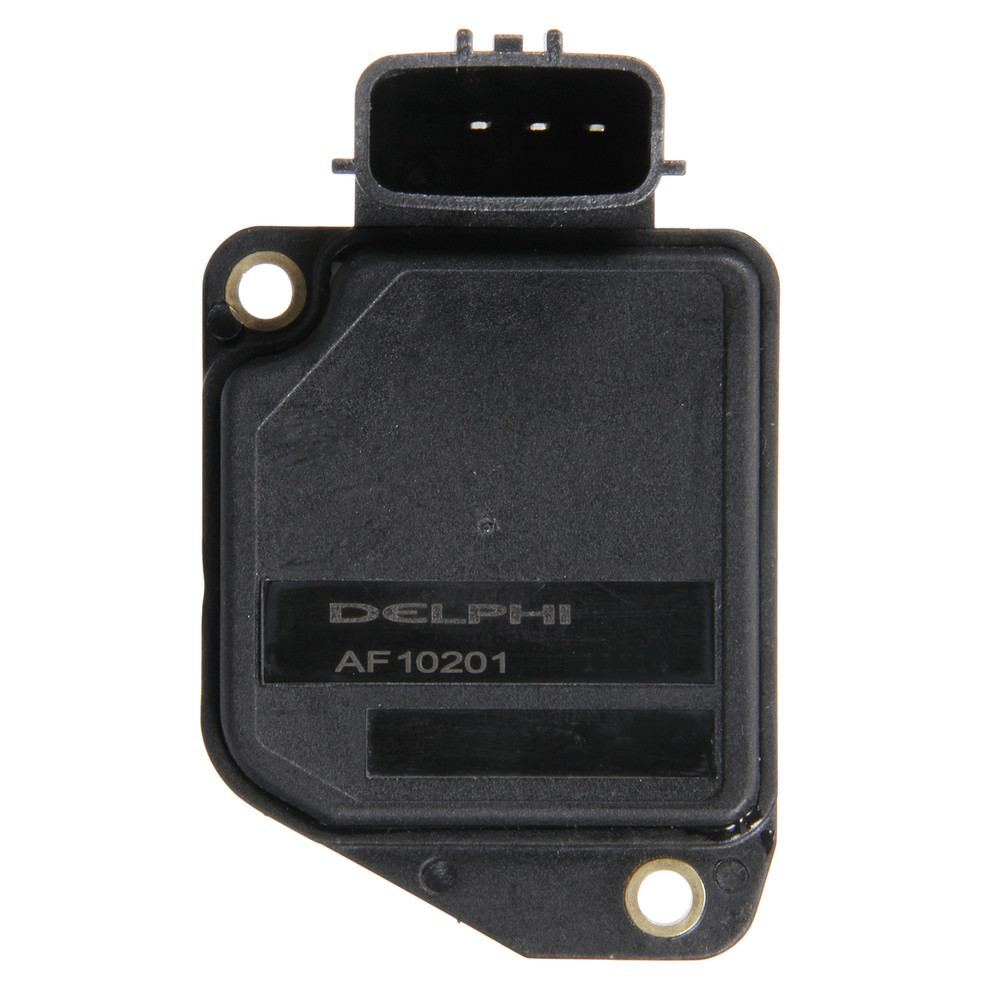 New Air Mass Sensor  Delphi  AF10201