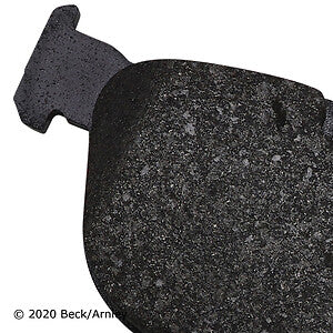 Frt OE Brake Pads  Beck/Arnley  089-1895
