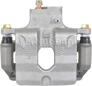 Rr Right Rebuilt Brake Caliper  Nugeon  99-17424A