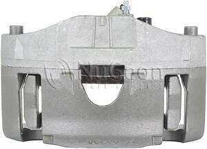 Frt Lft Rebuilt Brake Caliper  Nugeon  99-09329A