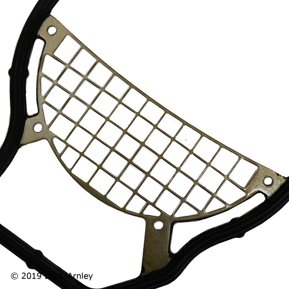 Throttle Body Base Gasket  Beck/Arnley  039-5075