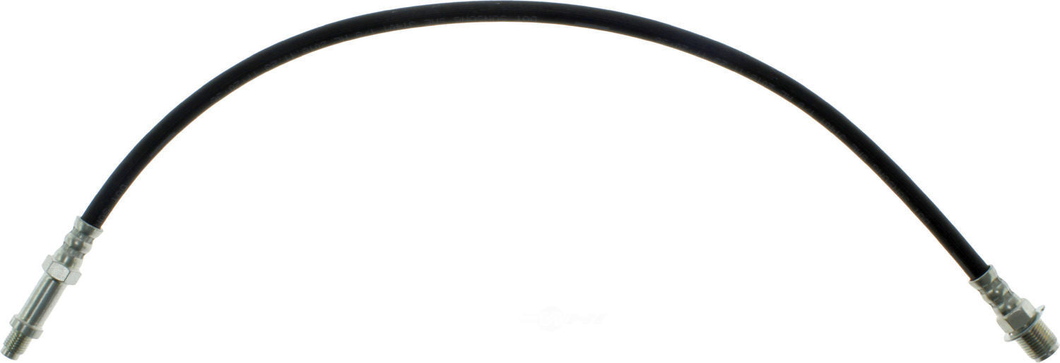 Frt Brake Hose  Centric Parts  150.68011