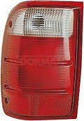 Tail Light Assy  Dorman  1610204