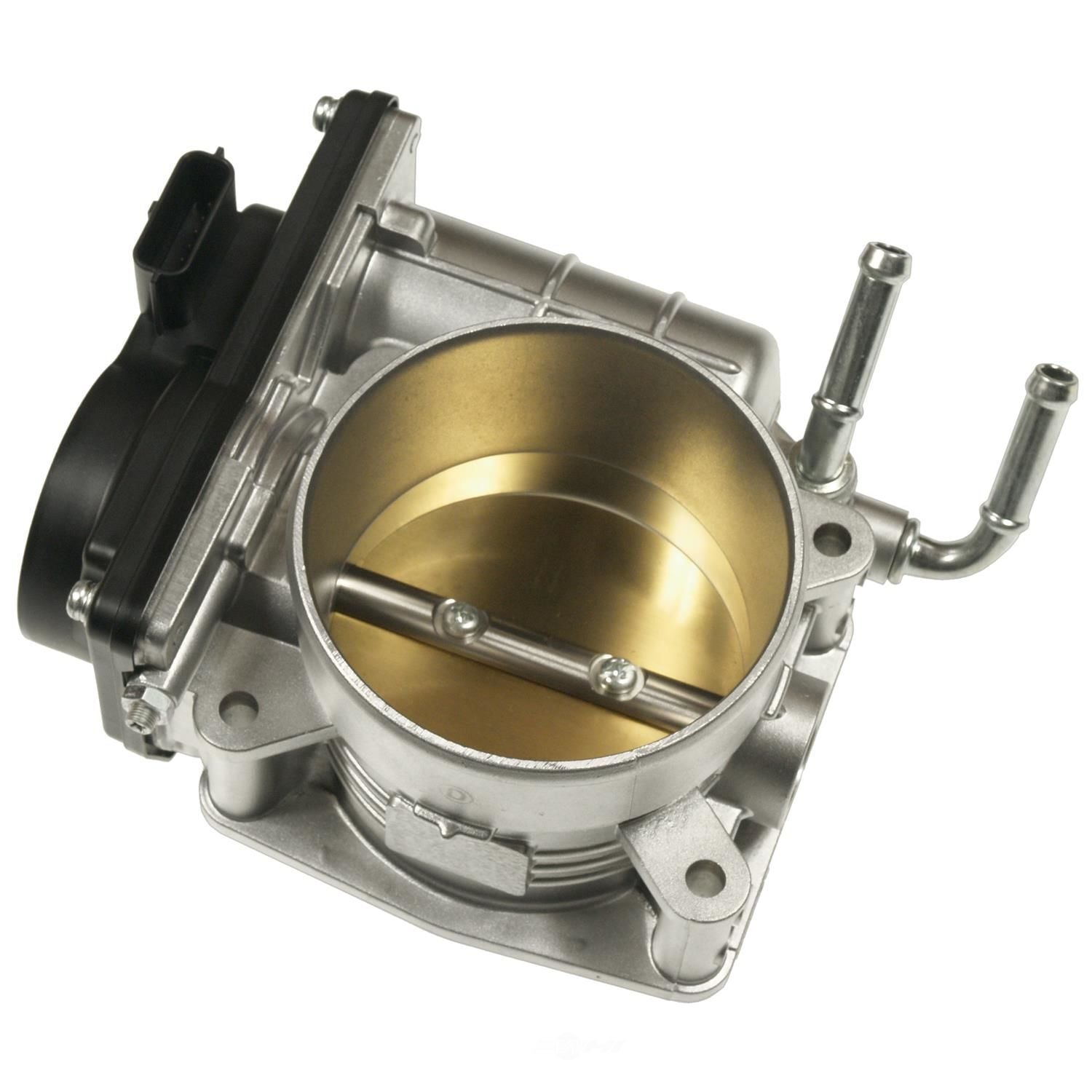 New Throttle Body  Standard Motor Products  S20059