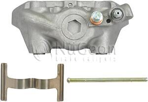 Rr Lft Rebuilt Brake Caliper  Nugeon  97-01639B