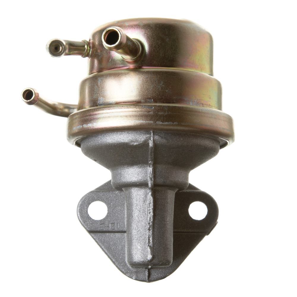 New Mechanical Fuel Pmp  Delphi  MF0035