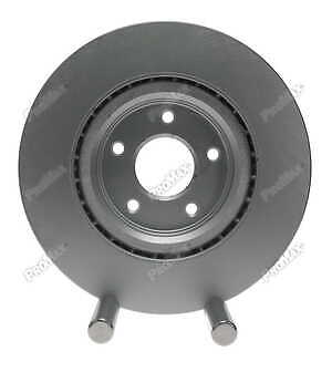 PROMAX Premium Geo-Coated Brake Rotor 20-610018