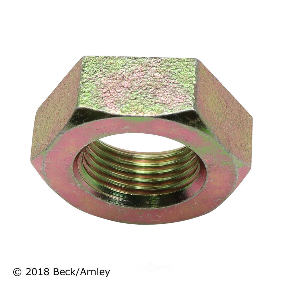 Spindle Nut  Beck/Arnley  103-0515