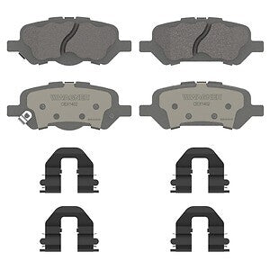 Wagner Premium OEX Ceramic Brake Pad OEX1402