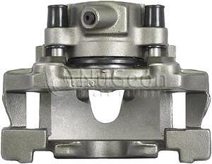 Frt Lft Rebuilt Brake Caliper  Nugeon  99-02730A
