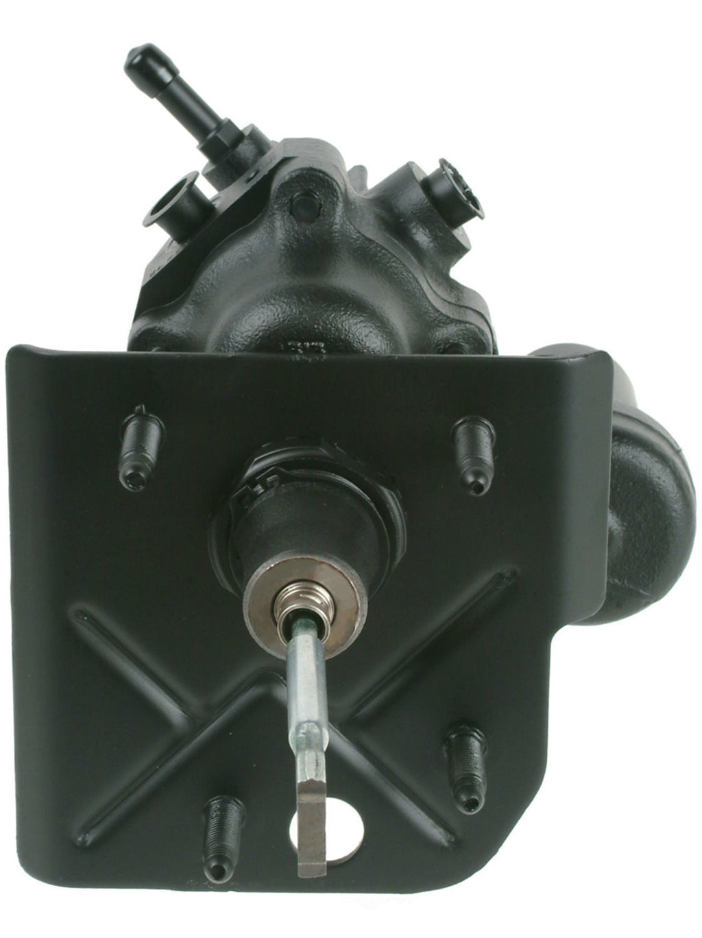 Reman Pwr Brake Booster w/o Mas Cyl.  Cardone Industries  52-7371