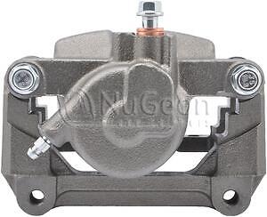 Frt Rt Rebuilt Brake Caliper  Nugeon  99-01156A