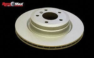 PROMAX Premium Geo-Coated Brake Rotor 20-34314