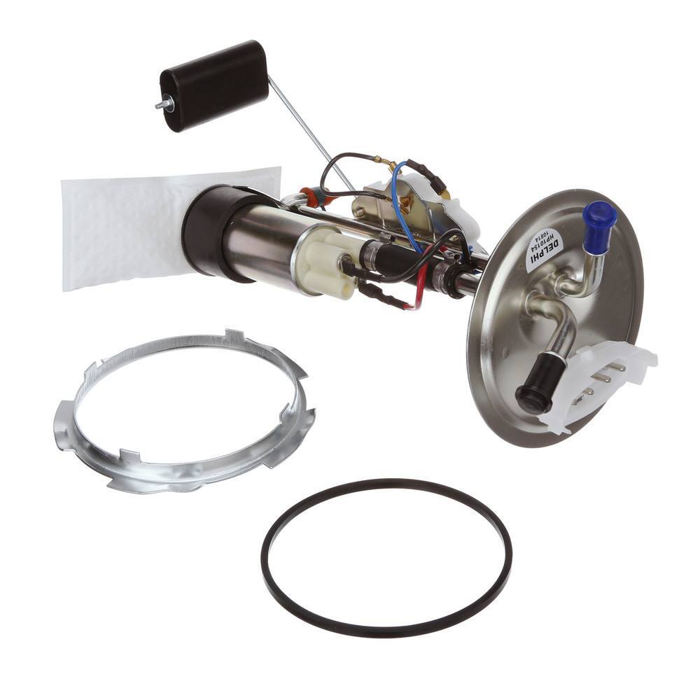 Fuel Pump Hanger Assy  Delphi  HP10154