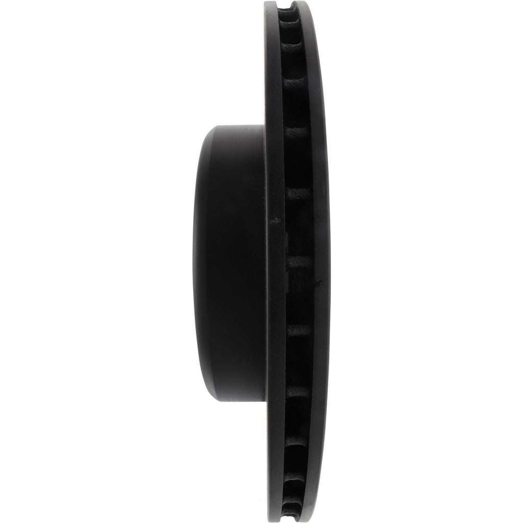 Rr Premium Brake Rotor  Centric Parts  125.34133