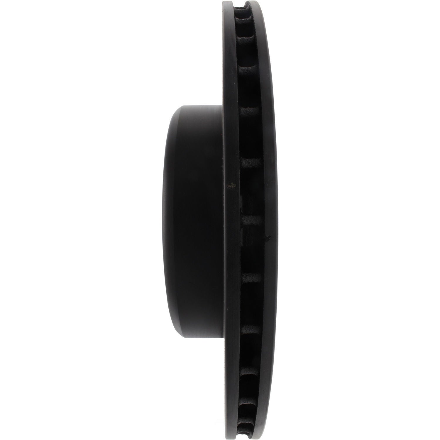 Rr Premium Brake Rotor  Centric Parts  125.34133