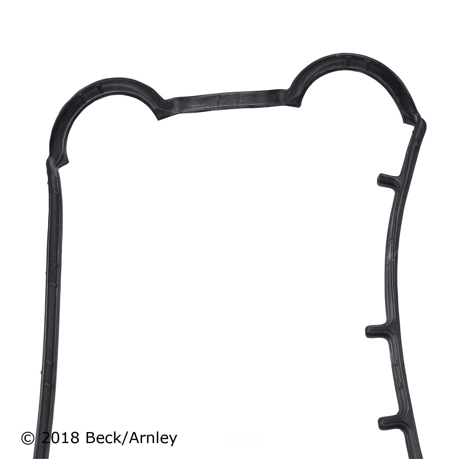 Valve Cvr Gasket Set  Beck/Arnley  036-2038