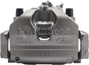 Frt Lft Rebuilt Brake Caliper  Nugeon  99-17983A