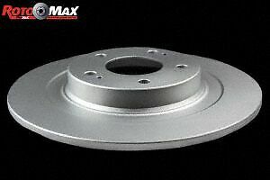 PROMAX Premium Geo-Coated Brake Rotor 20-610019