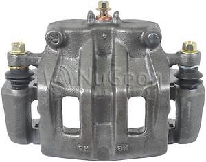 Frt Rt Rebuilt Brake Caliper  Nugeon  99-00836A