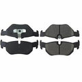 Rr Super Prem Ceramic Brake Pads  Centric Parts  105.12670