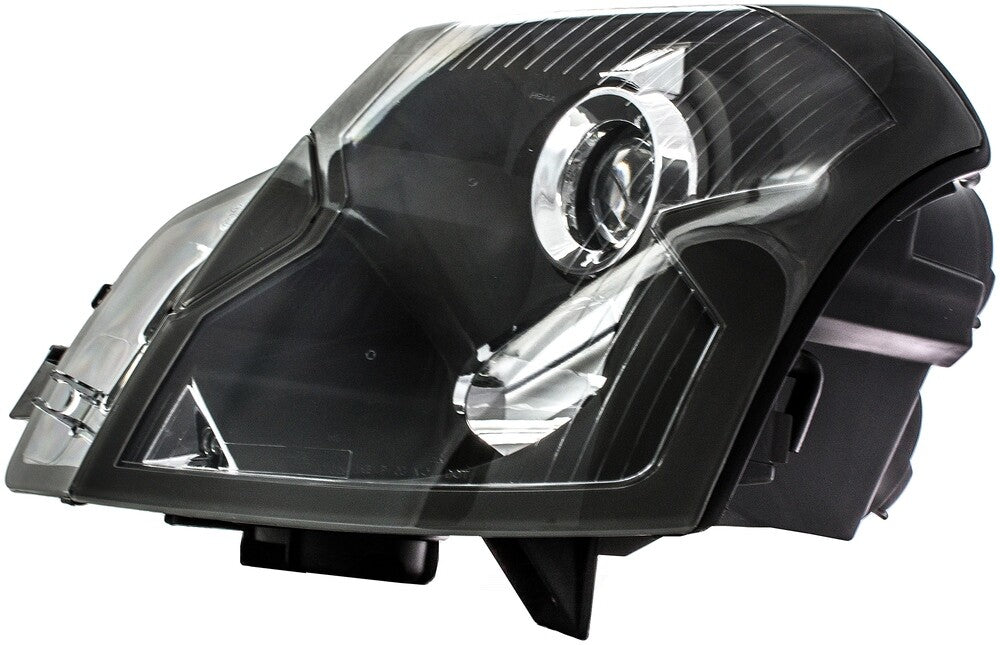 Headlight Assy  Dorman  1592134