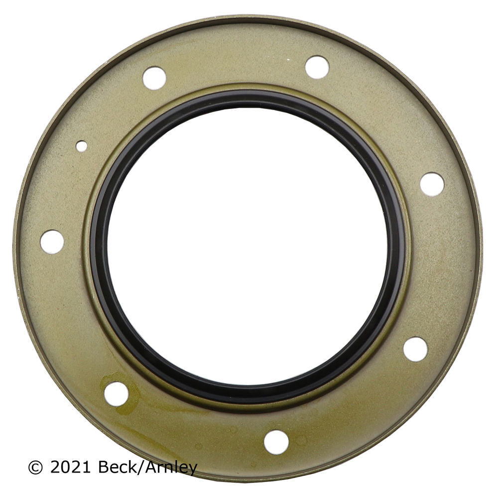 Frt Wheel Seal  Beck/Arnley  052-3487