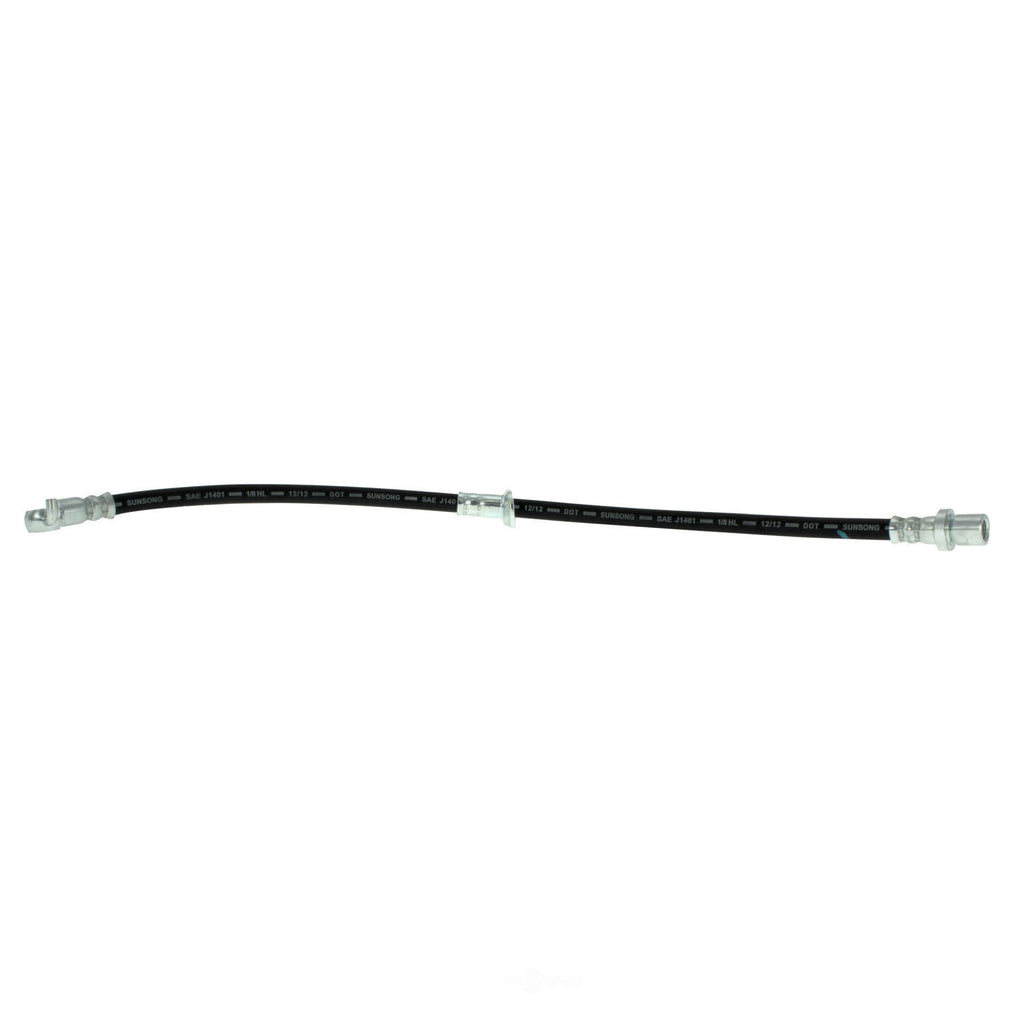 Rr Brake Hose  Centric Parts  150.47333